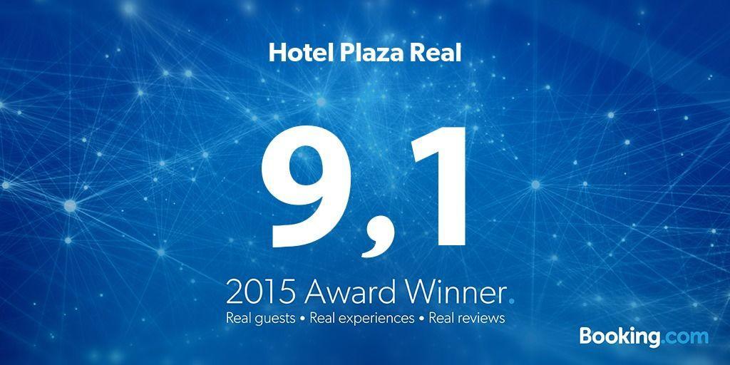 Hotel Plaza Real Coscomatepec de Bravo ภายนอก รูปภาพ