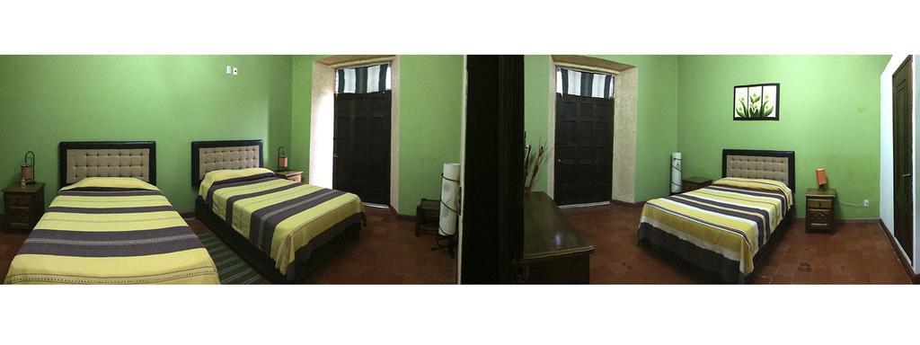 Hotel Plaza Real Coscomatepec de Bravo ภายนอก รูปภาพ